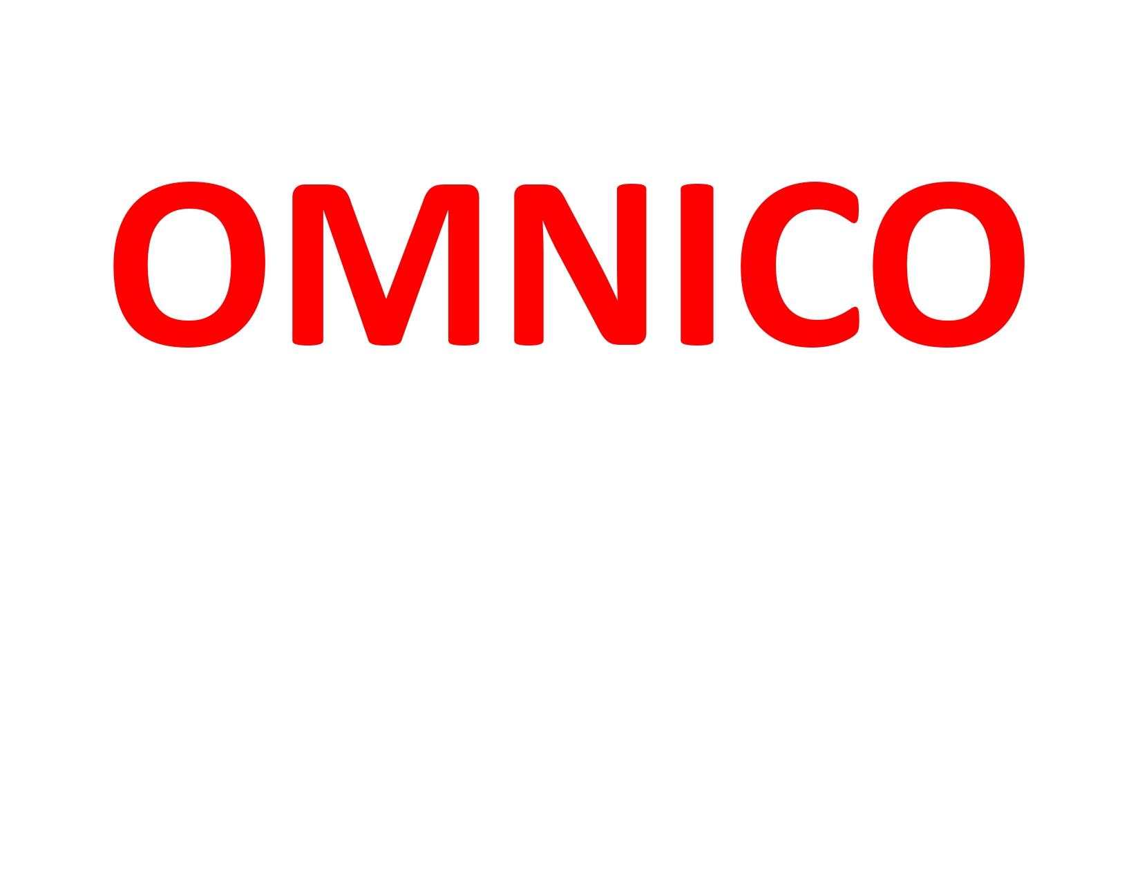 VĂN PHÒNG ĐẠI DIỆN OMNICO ENGINEERING LIMITED TẠI THÀNH PHỐ HỒ CHÍ MINH